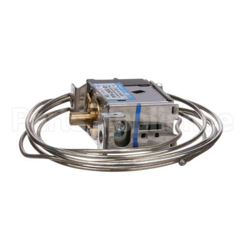 25839 Spartan Refrigeration Mechanical Controller