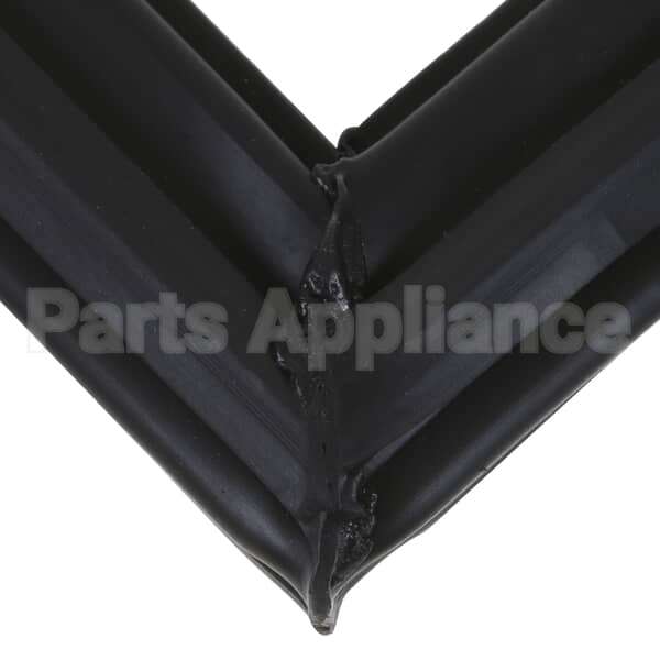 25840 Silver King Gasket Gl Dr 27 3/16 26 1/16 Blk 27/7F