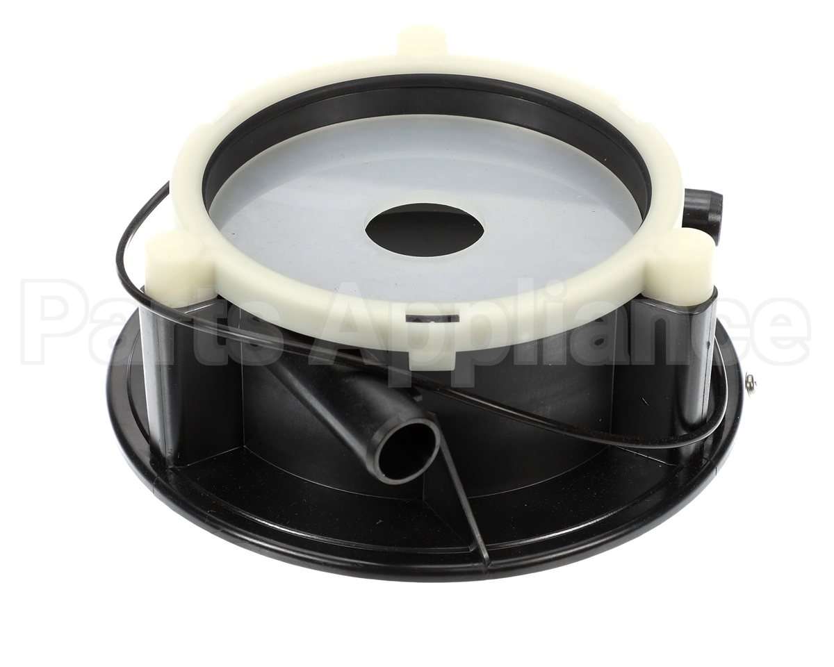 2584825 Nortec Tank Base 10-20Lb/Hr,