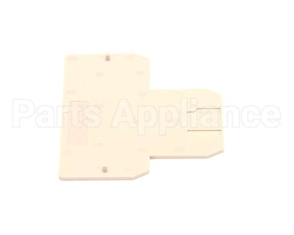 25852 Nieco End Cover, 4 Way Screw