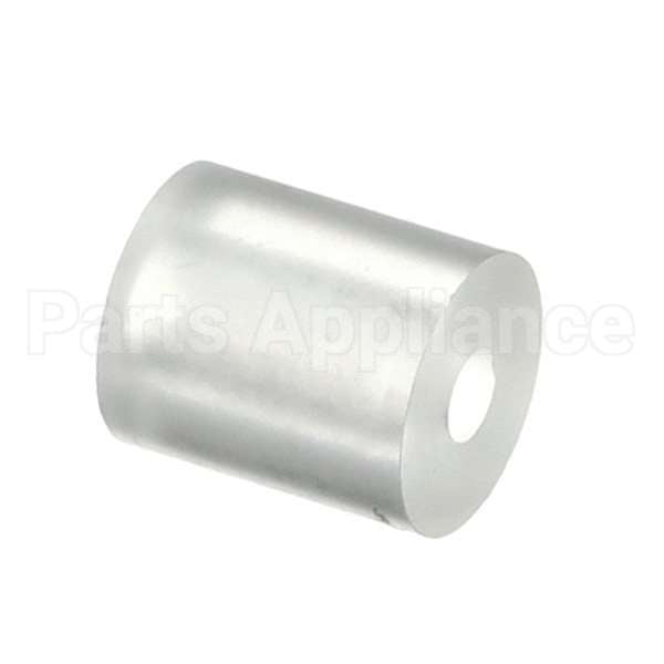 25880 Compatible Hussmann Hednw Round Plex Stand Off