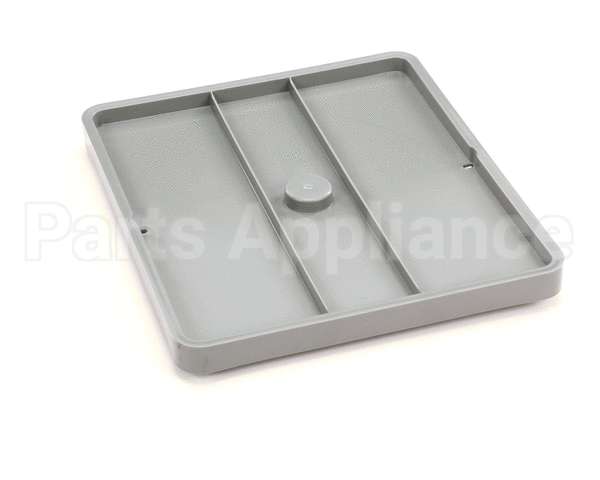25880.0001 Bunn Trim Ring,Bottom-Gray