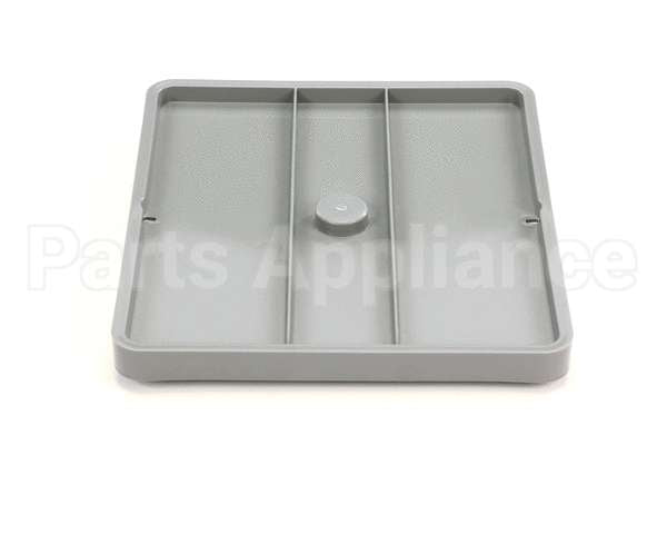 25880.0001 Bunn Trim Ring,Bottom-Gray