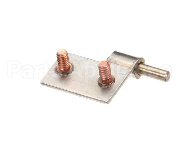 2589801-2 Vollrath Hinge Assembly - Rh Leaf W/Pin