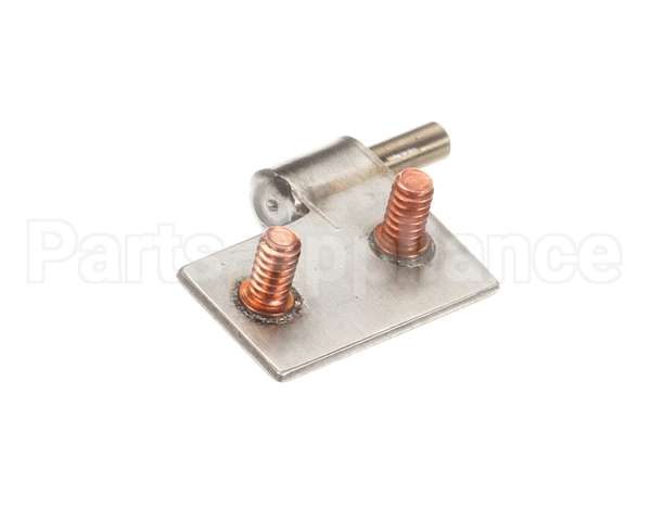 2589801-2 Vollrath Hinge Assembly - Rh Leaf W/Pin