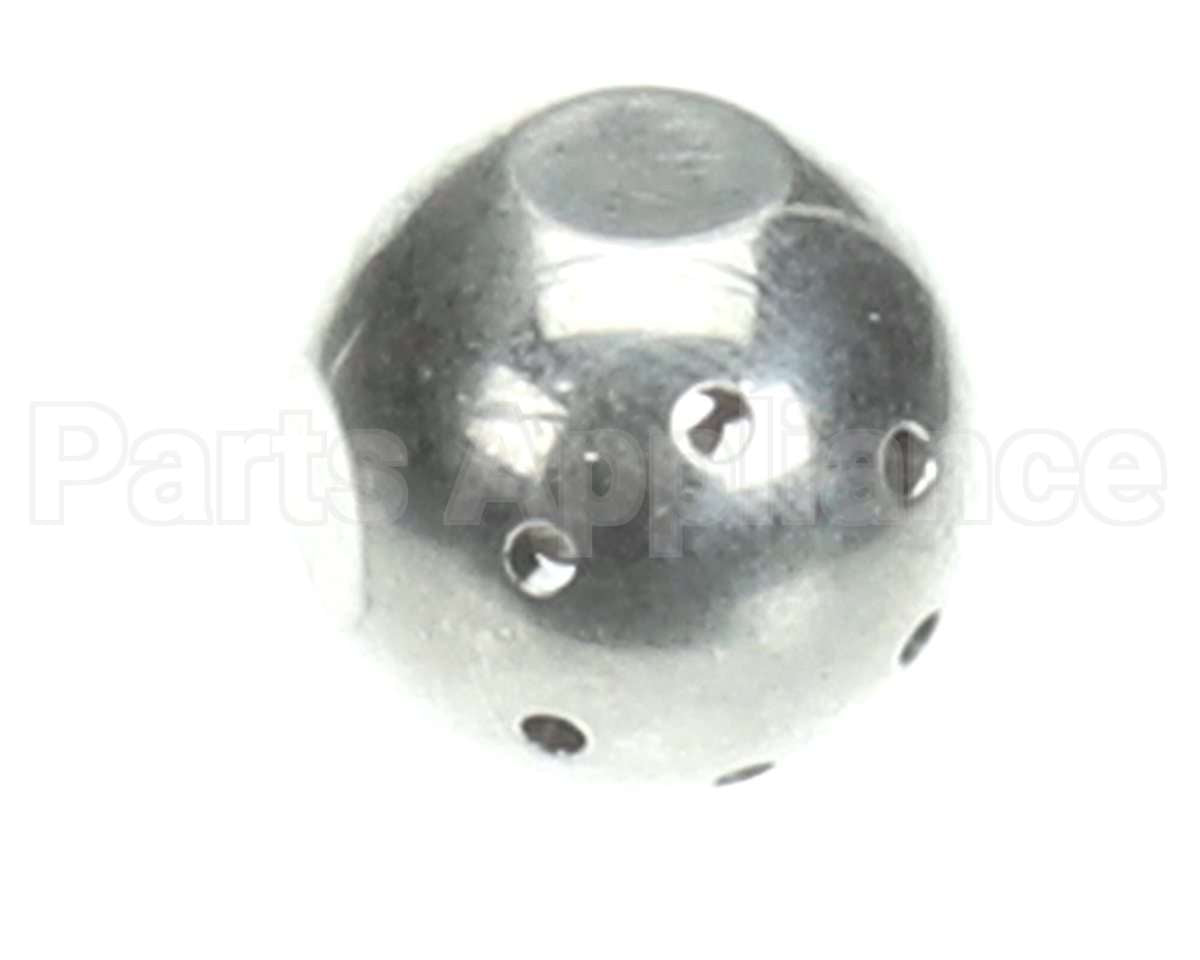 25900 Unic Adjustable Steam Wand Tip
