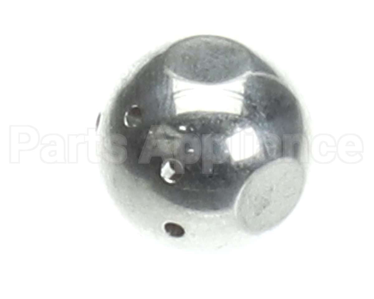 25900 Unic Adjustable Steam Wand Tip