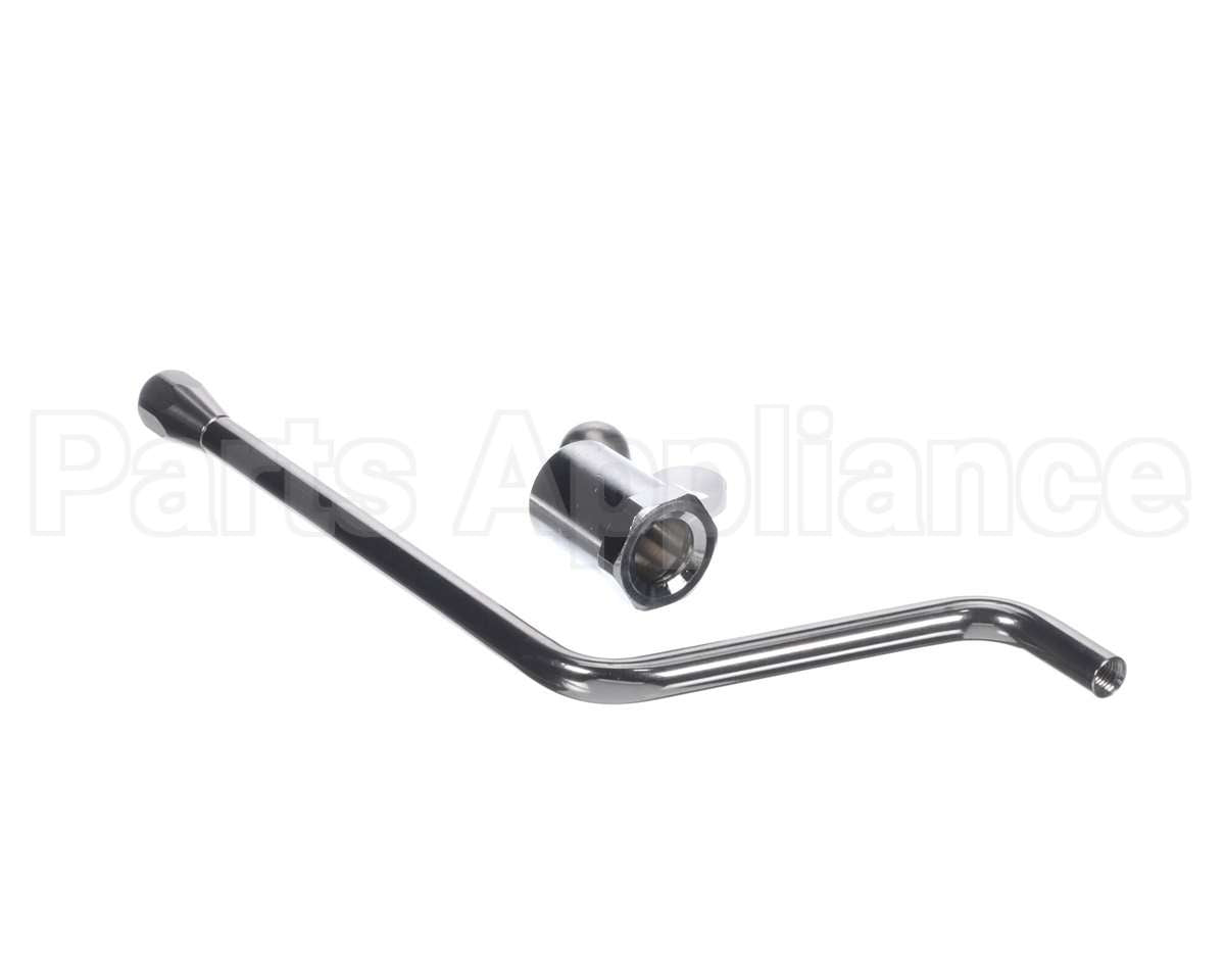 25902.0000 Unic Sdc Stainless Steel Steam Wand