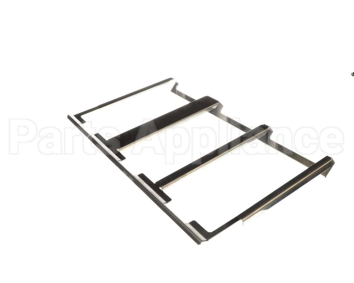 25906 Nieco Frame, Holding Pan, 13/9" Belt