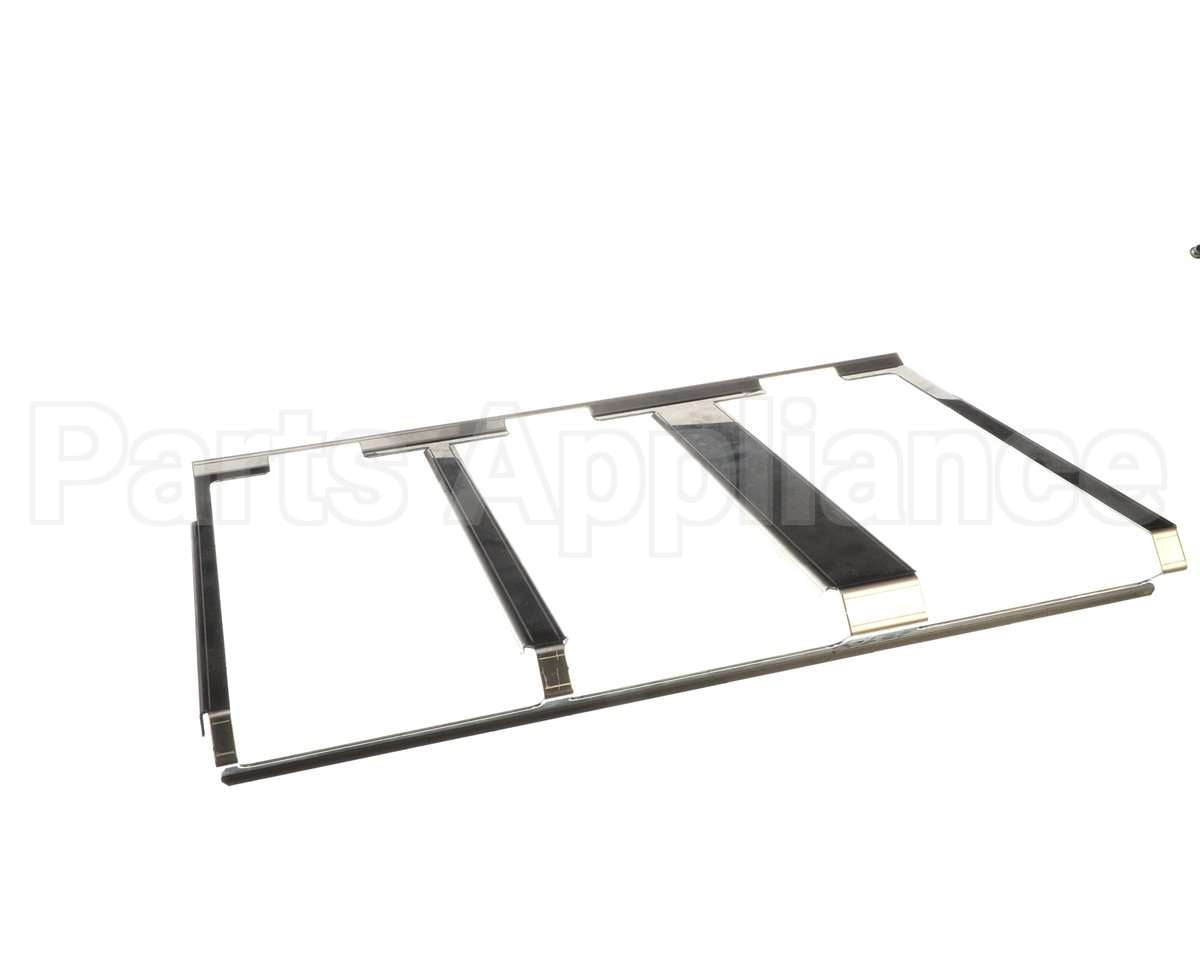 25906 Nieco Frame, Holding Pan, 13/9" Belt