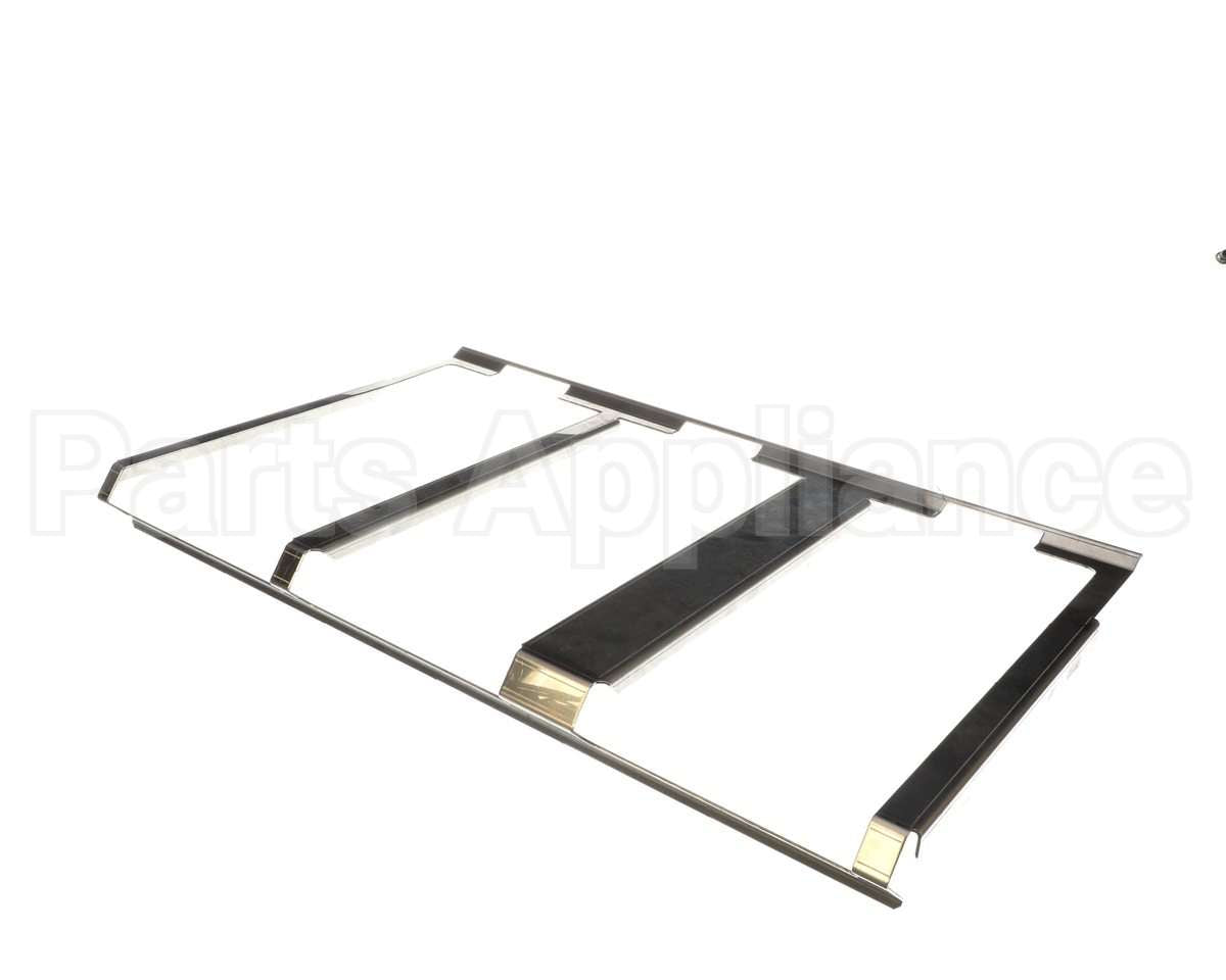 25906 Nieco Frame, Holding Pan, 13/9" Belt