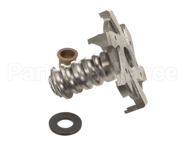 25916.0001 Bunn Kit, Auger Rotor/Spring Ht