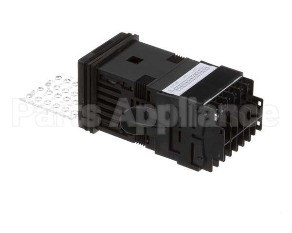 25918 Nieco Control, Pid Temp, Gas