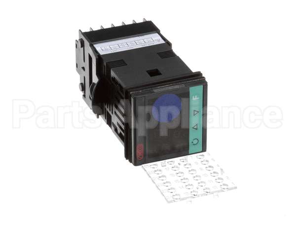 25918 Nieco Control, Pid Temp, Gas