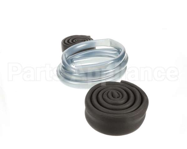 2594958 Cornelius Kit, Drain Tubing 1X1-1/4 Sani