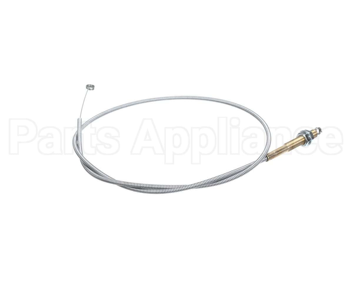 25950 Henny Penny Cable-Vent Control