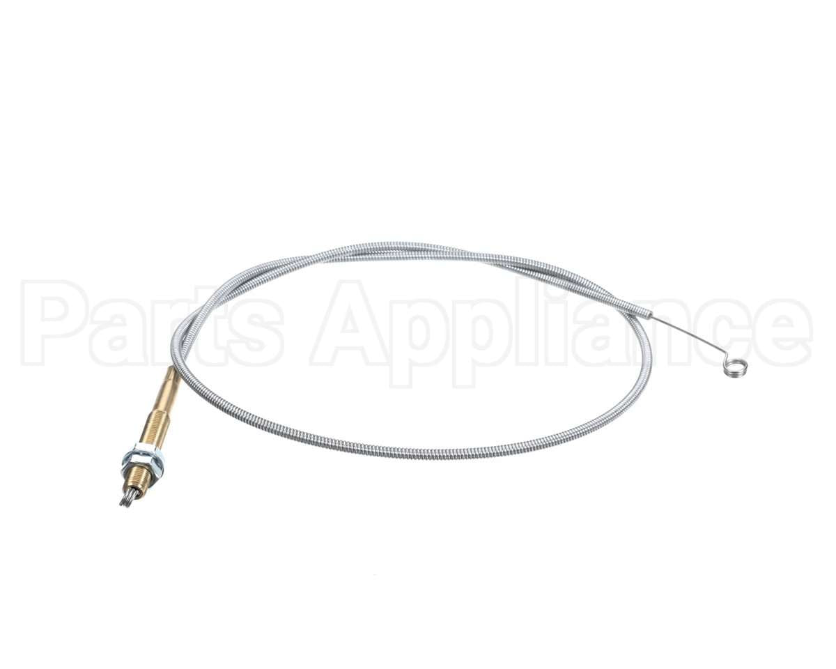 25950 Henny Penny Cable-Vent Control