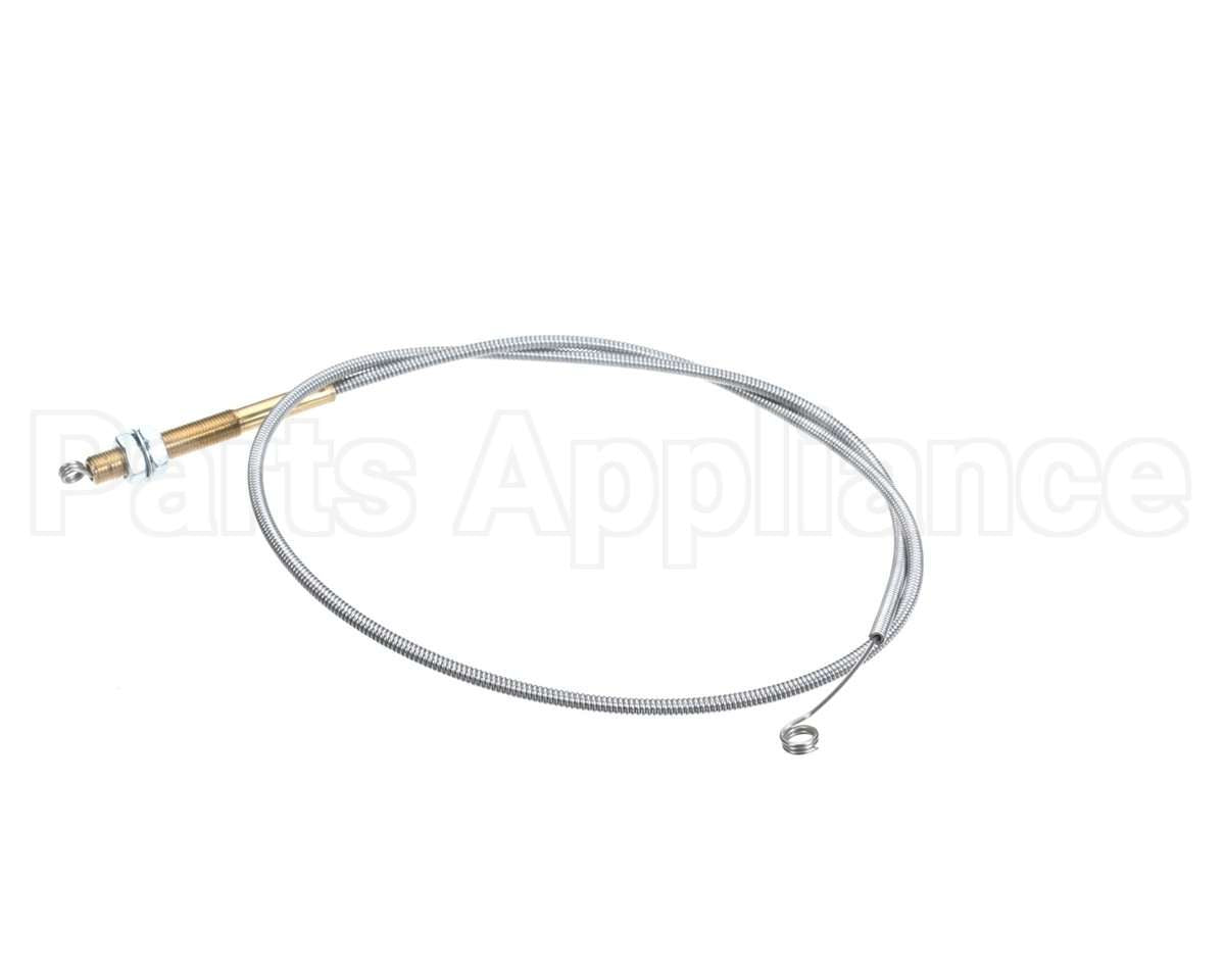 25950 Henny Penny Cable-Vent Control