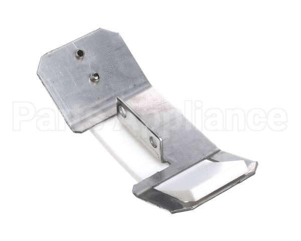 25951 Nieco Bracket, Saddle, Belt, Ptfe Lt