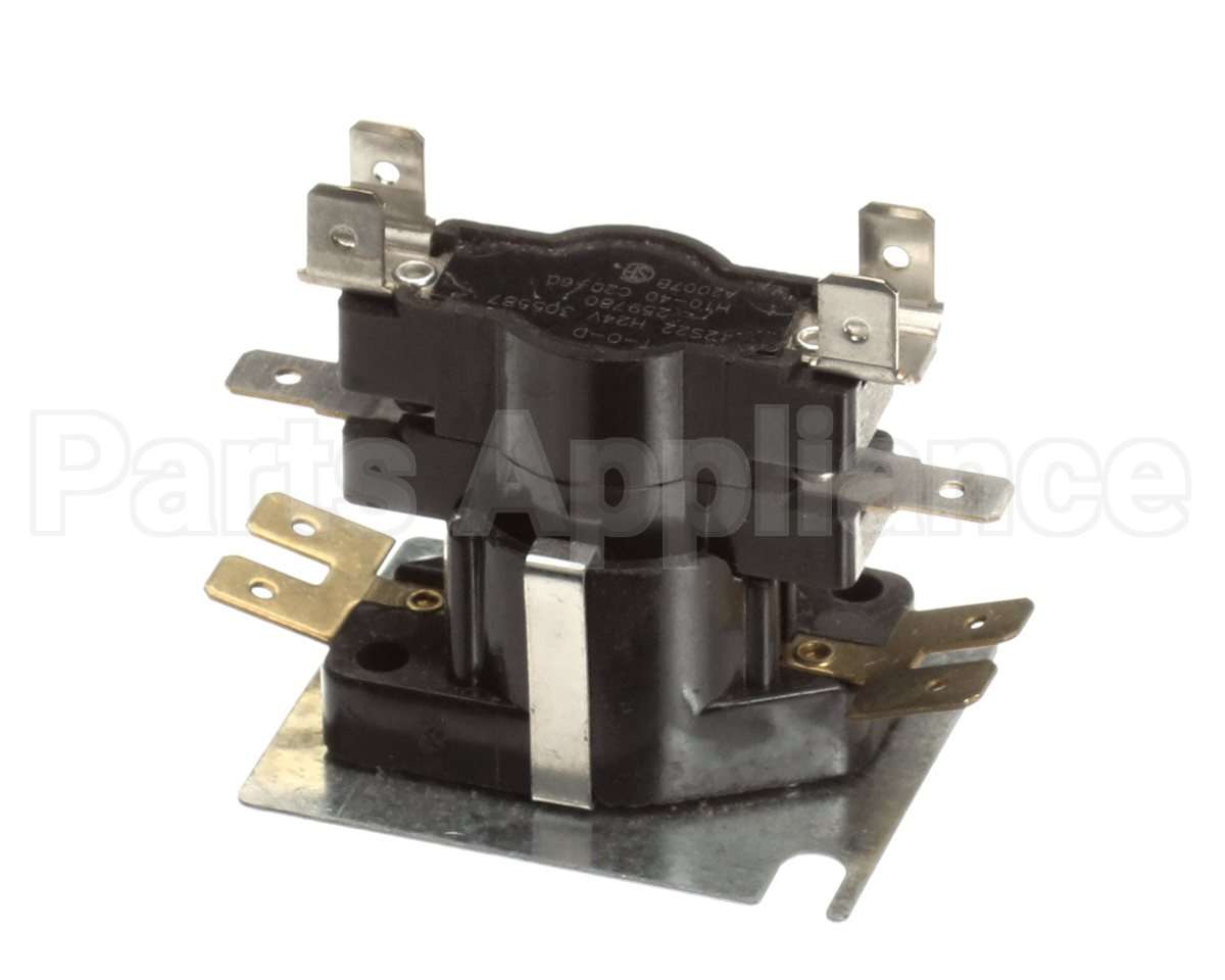 259521 Reznor Time Delay Relay Kit/Sequencer