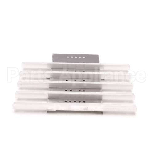 25957 Henny Penny Air Duct (1/3 Size)