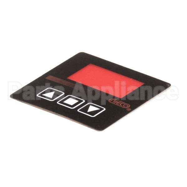 25958 Compatible Nieco Overlaycontrolnieco P/N1 3727-B