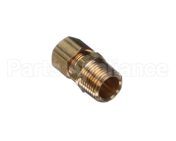 25967-5 Montague Connector Brass Pst -- Male