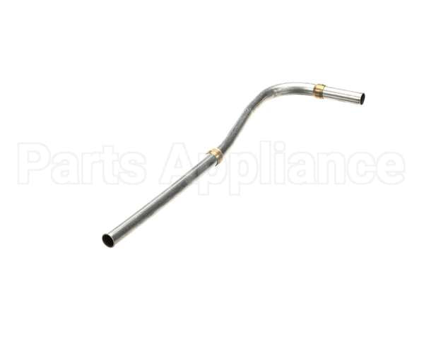 25968-3 Montague Tubing 1/2 A1 Formed