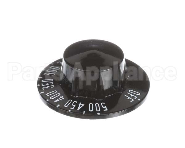 2597 Royal Range Knob, Thermostat