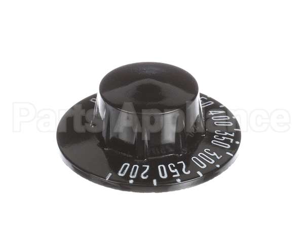 2597 Royal Range Knob, Thermostat