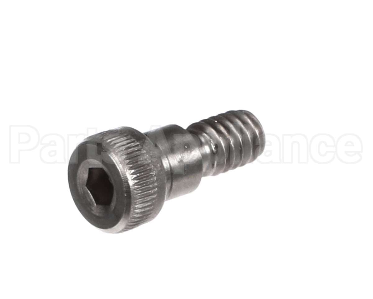 25970 Nieco Screw, Ø5/16"X1/4"Shoulder,Sch,1/4-20,Ss