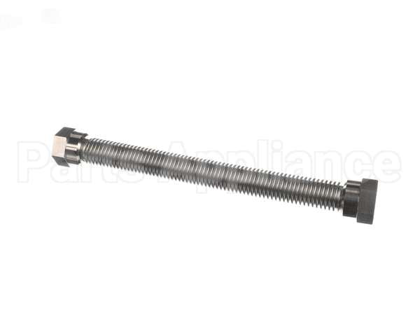 25977 Nieco Connector,Flex 3/4X11-Assembly