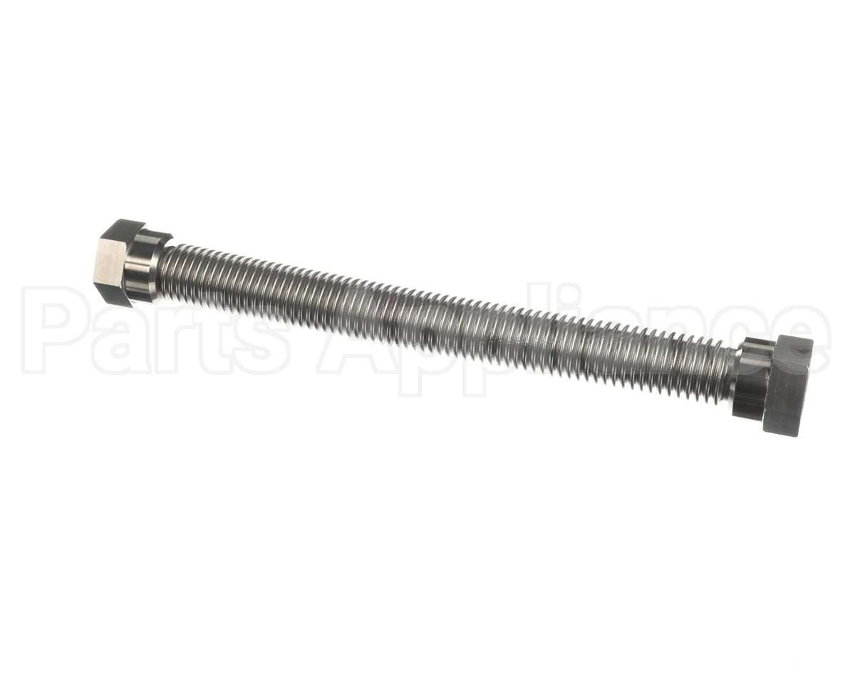 25977.0000 Nieco Connectorflex 34X11-Assembly