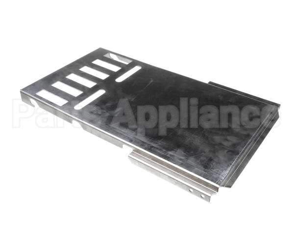 25979 Nieco Refl/Shielf W/Slots 13"Belt