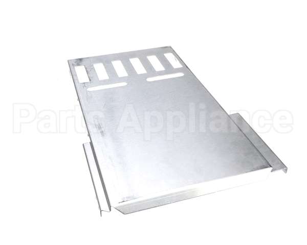 25979 Nieco Refl/Shielf W/Slots 13"Belt