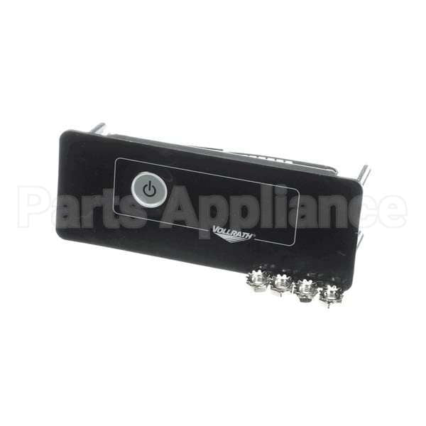 25986-1 Compatible Vollrath Remote Control Panel