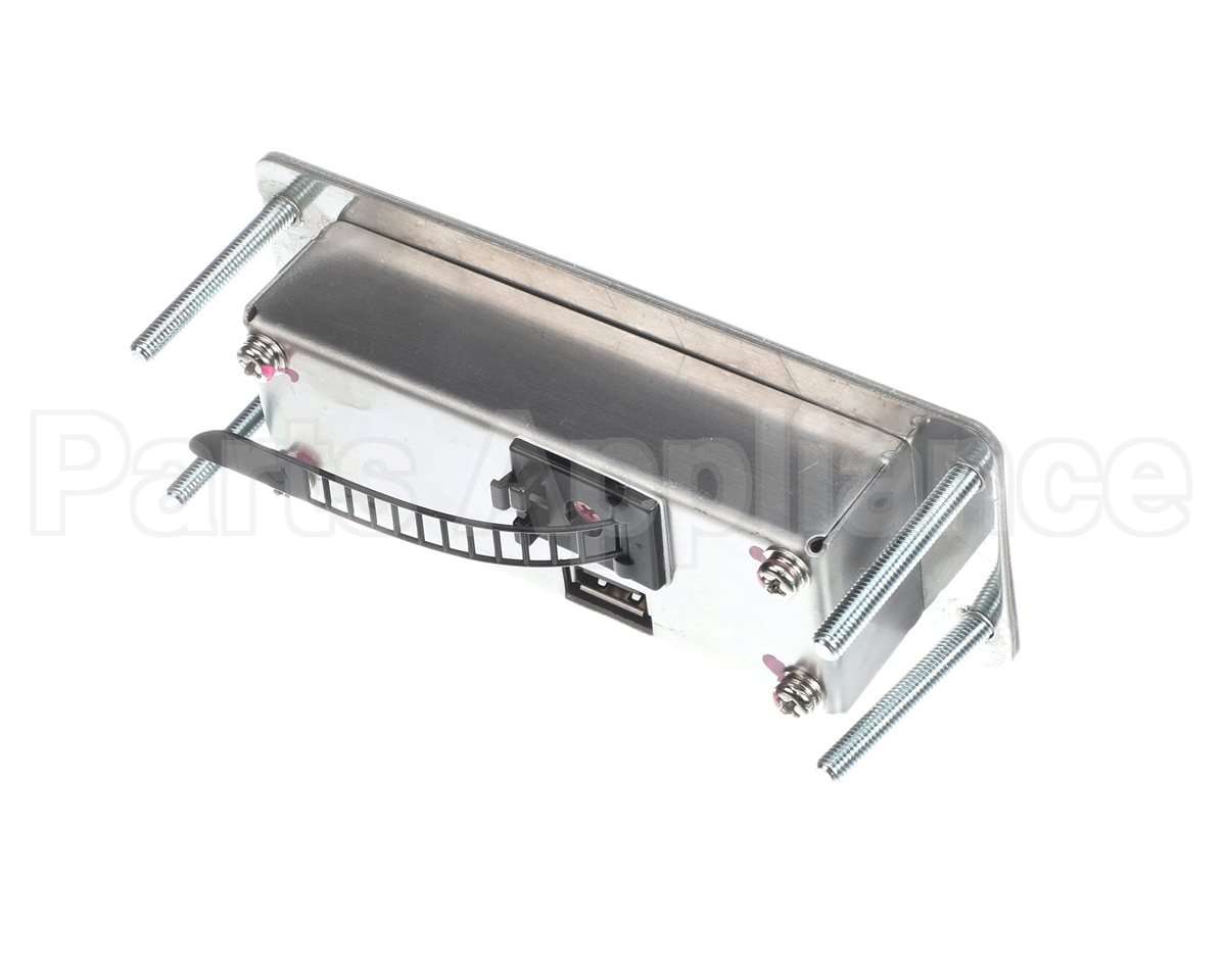 25986-1 Vollrath Remote Control Panel