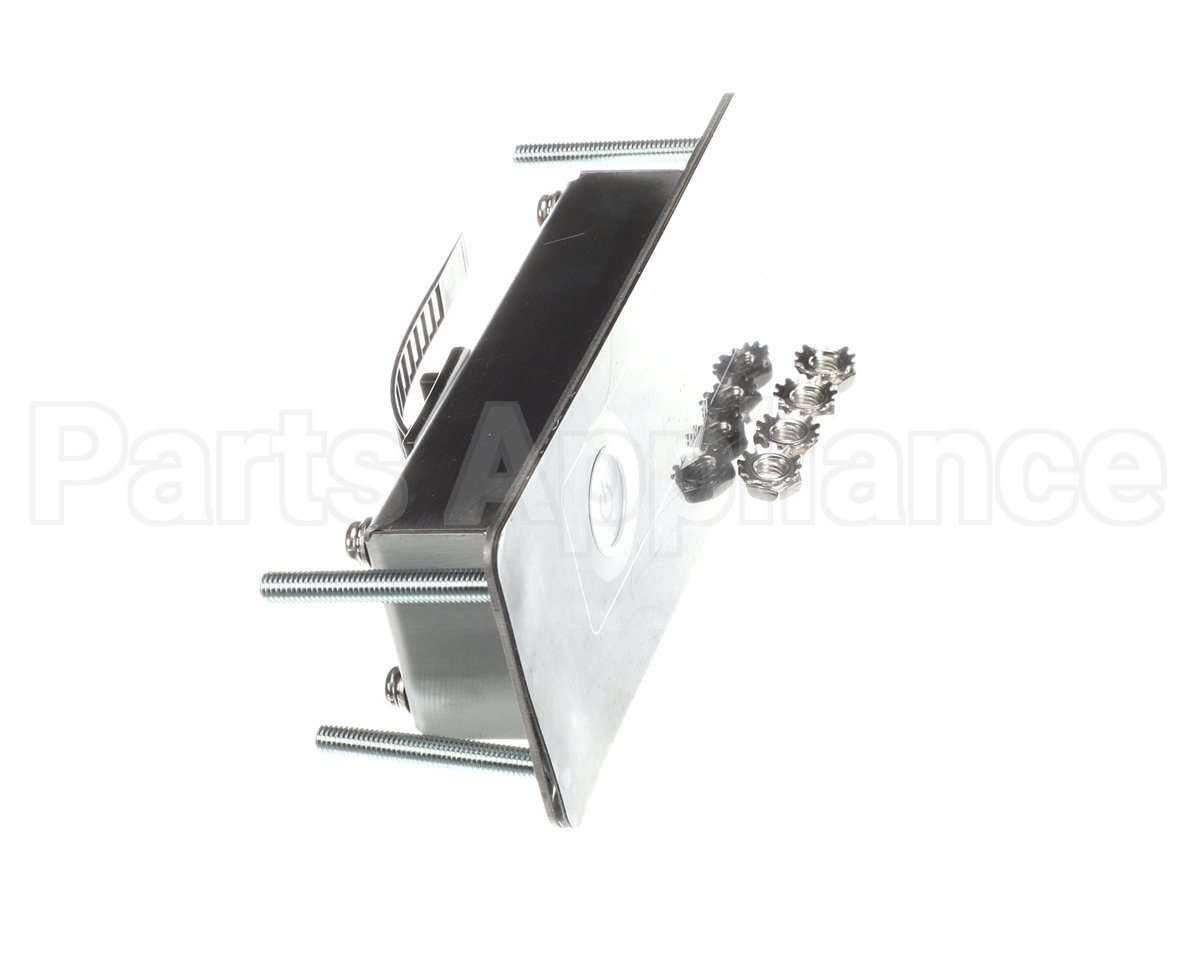 25986-1 Vollrath Remote Control Panel