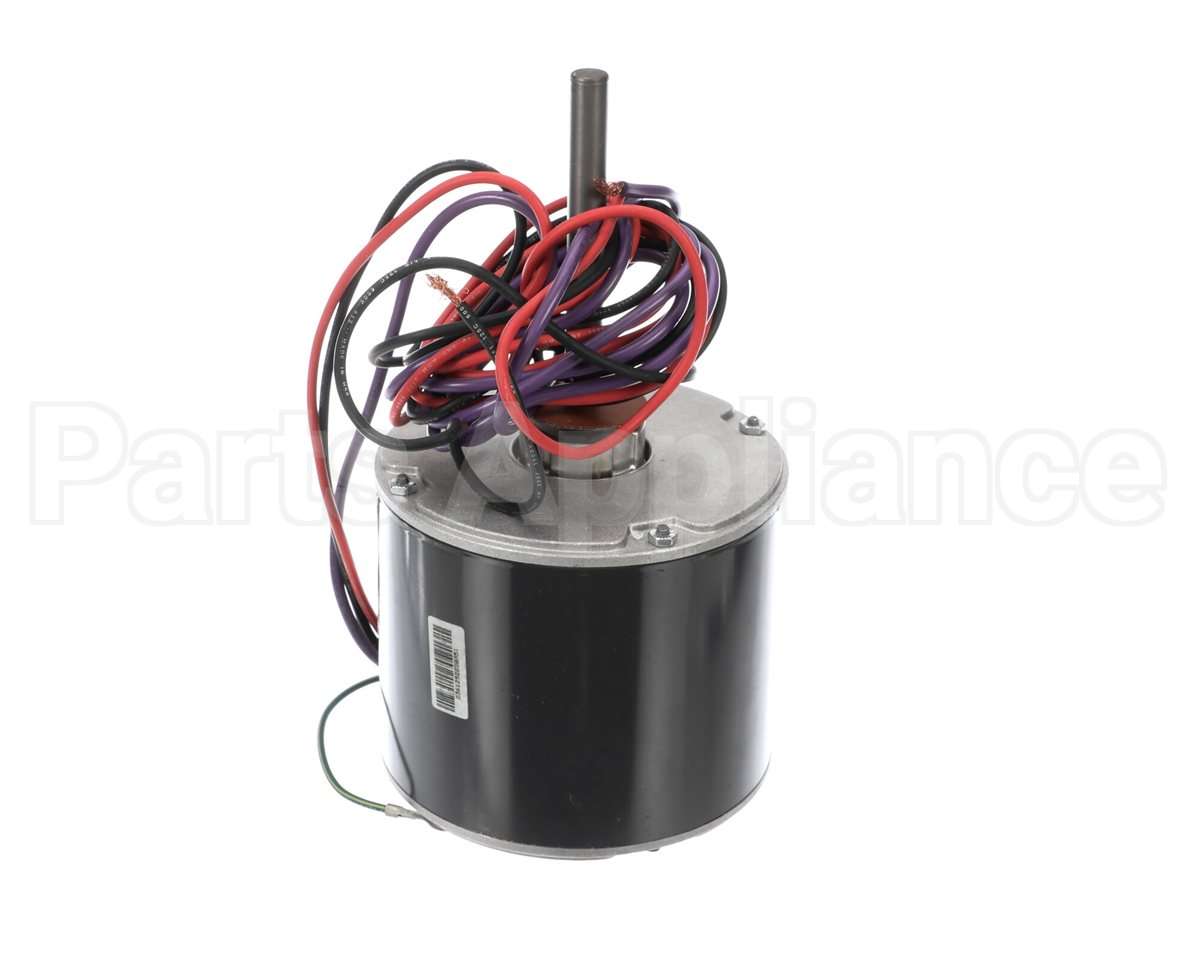 25J36 Lennox 208/230V1Ph 1/3Hp 1075Rpm Mtr