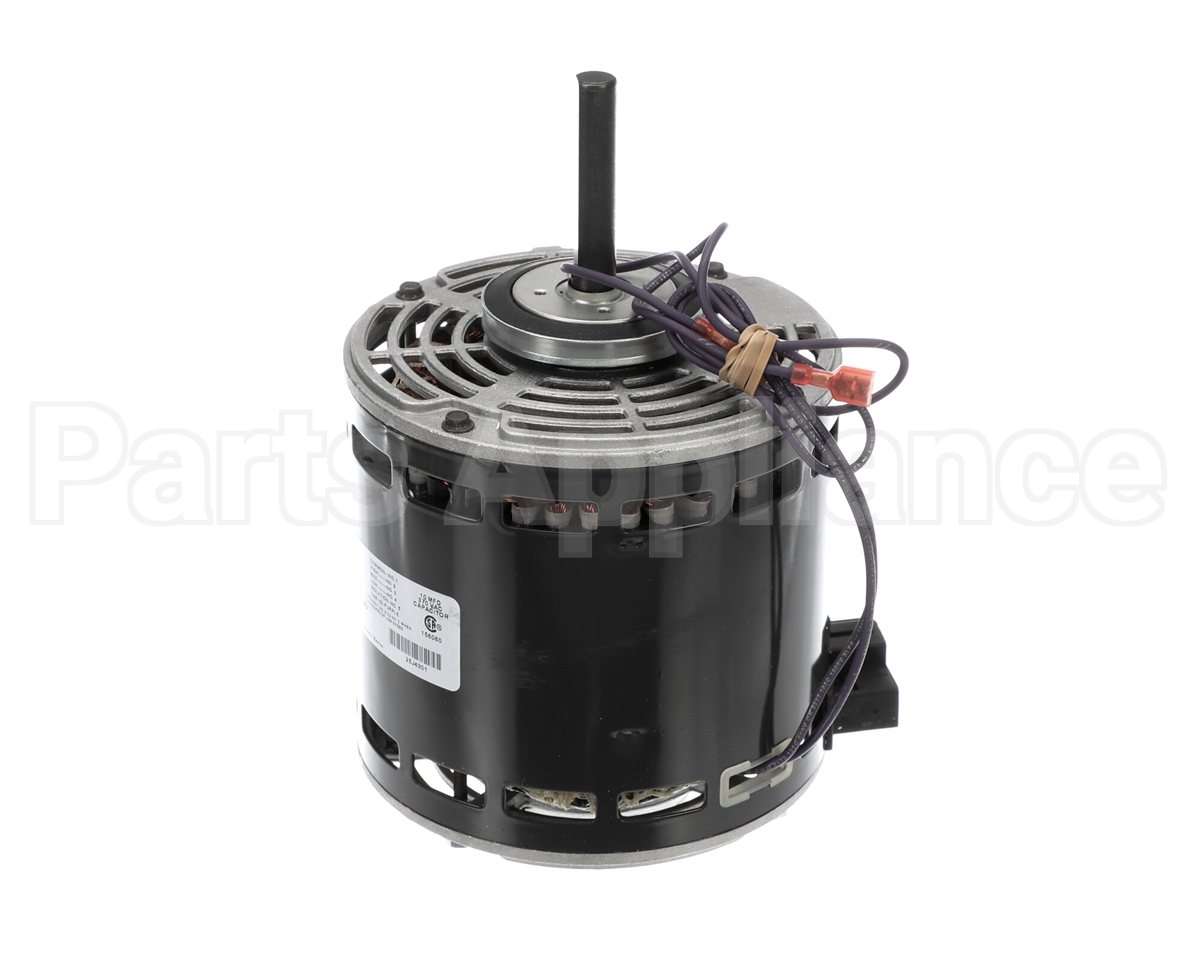 25J43 Lennox 3/4Hp 1075Rpm 460V 1Ph Blwrmtr
