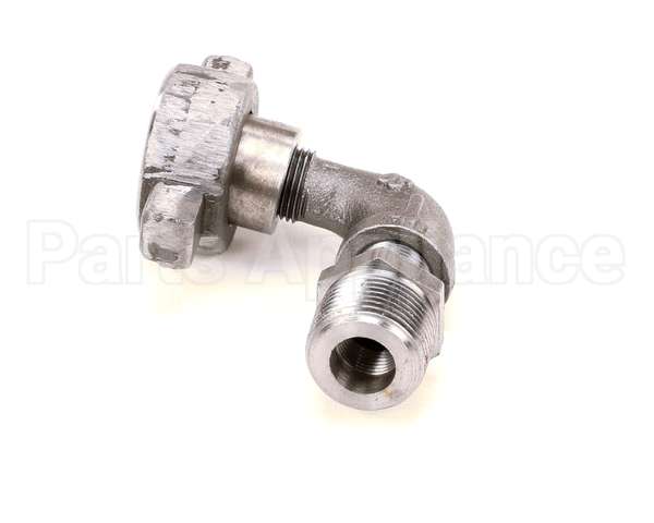 25L Mies Top Pump Fitting