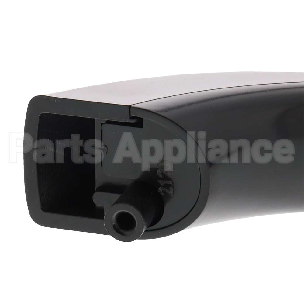 25QBP3779 Black Door Handle Compatible