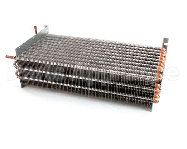 25S039 Hussmann Condenser