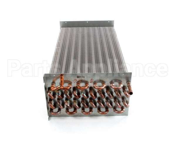 25S039 Hussmann Condenser