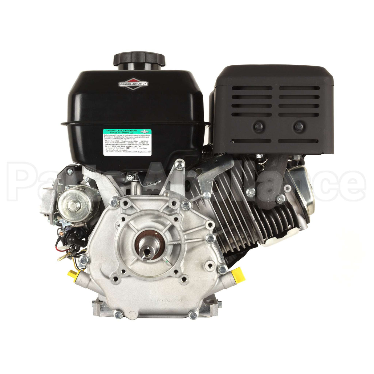 25T237-0085-F1 Briggs & Stratton Engine Packed Single Carton