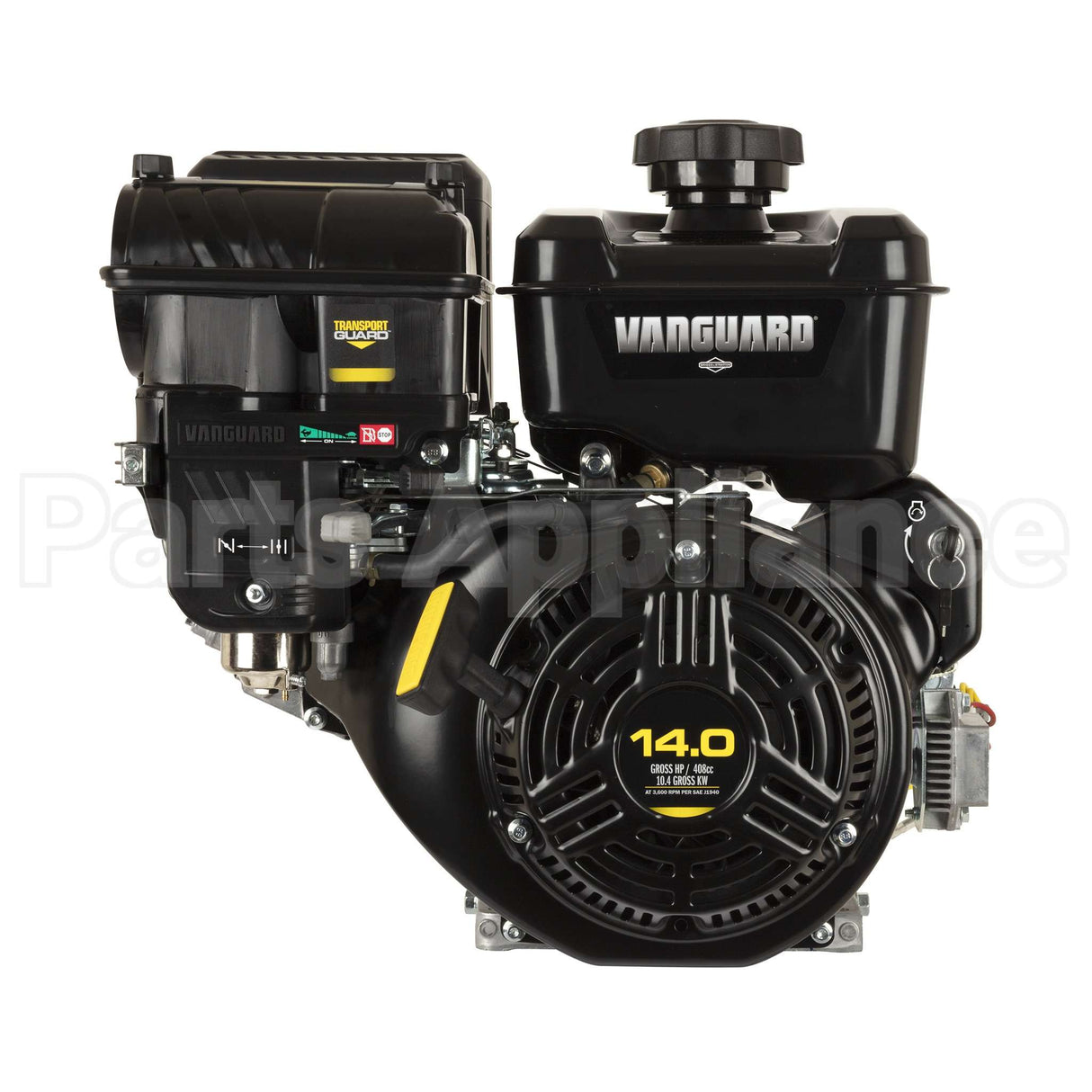 25V337-0012-F1 Briggs & Stratton Eng25V337Feg0001