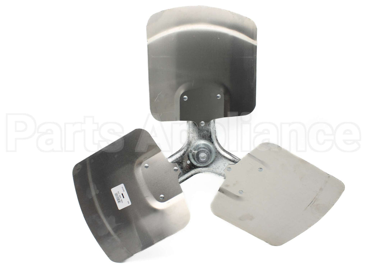 25W67 Lennox 24" 3-Blade Fan Blade,1/2"Bore