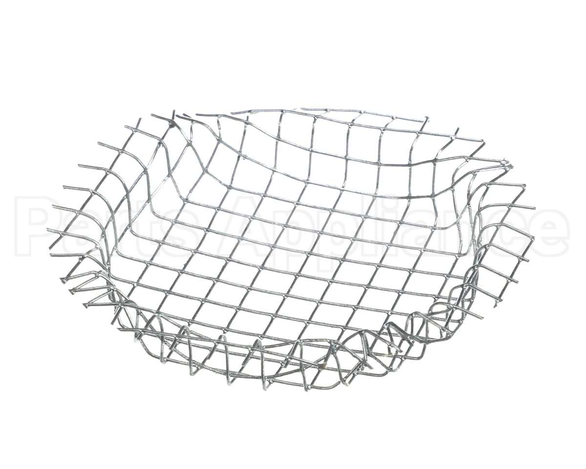 25W70 Lennox Exhaust Screen