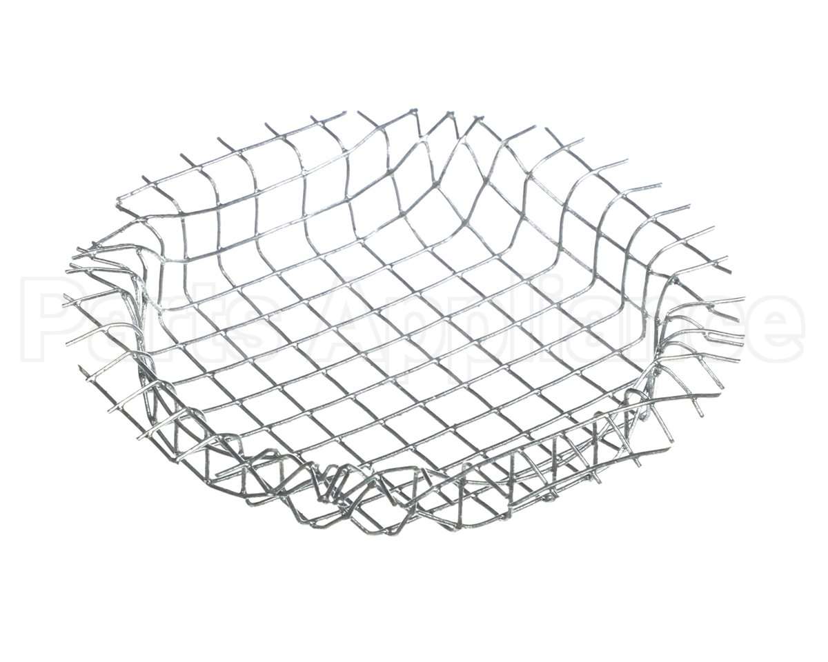 25W70 Lennox Exhaust Screen