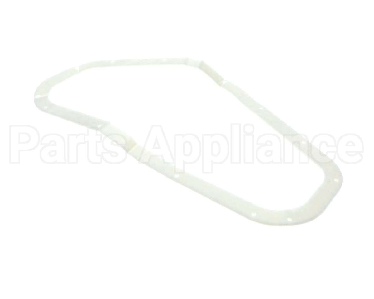 25W71 Lennox Gasket Collector Box Cover